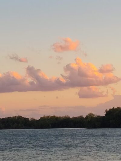 Poole Knobs Boat Ramp - La Vergne, TN