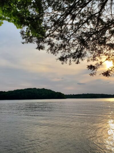 Poole Knobs Portal - La Vergne, TN