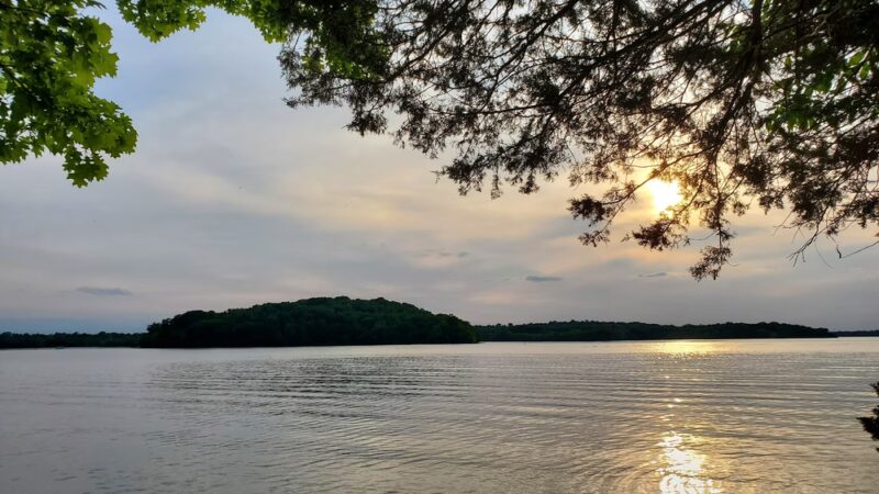 Poole Knobs Portal - La Vergne, TN