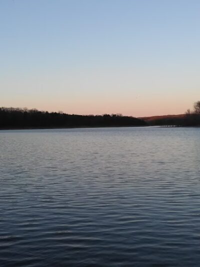 Poole Knobs Portal - La Vergne, TN