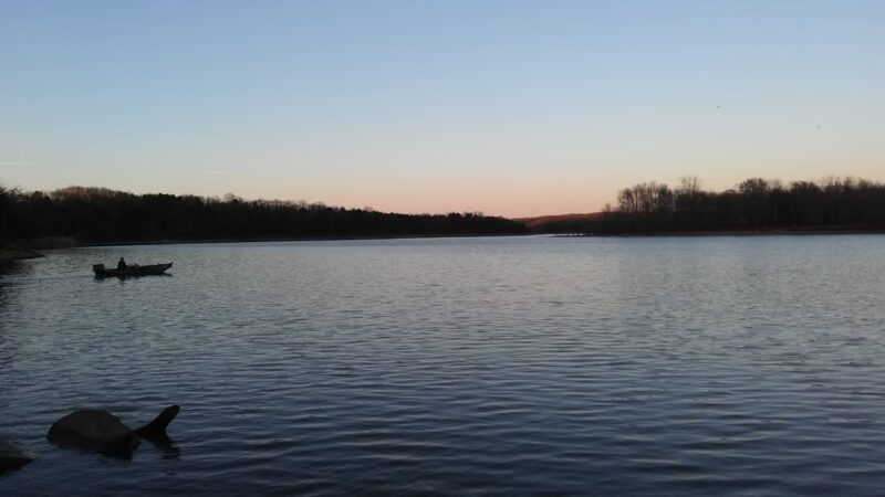 Poole Knobs Portal - La Vergne, TN