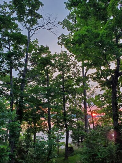 Poole Knobs Portal - La Vergne, TN