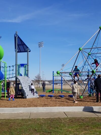Veterans Memorial Park - La Vergne, TN