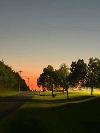 Veterans Memorial Park - La Vergne, TN