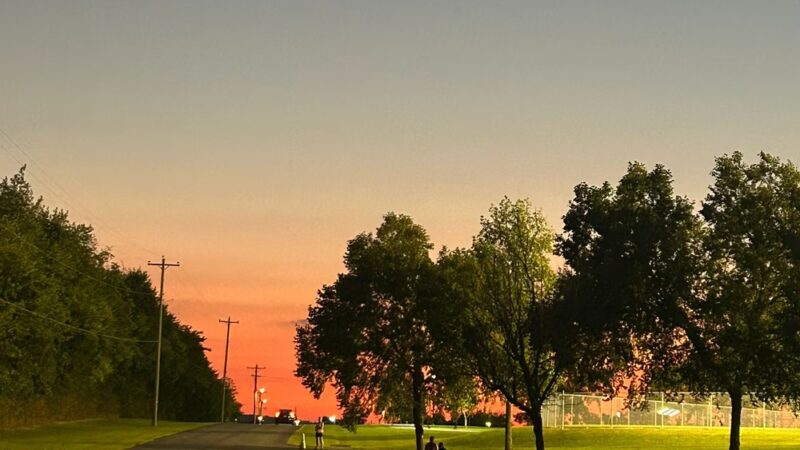 Veterans Memorial Park - La Vergne, TN
