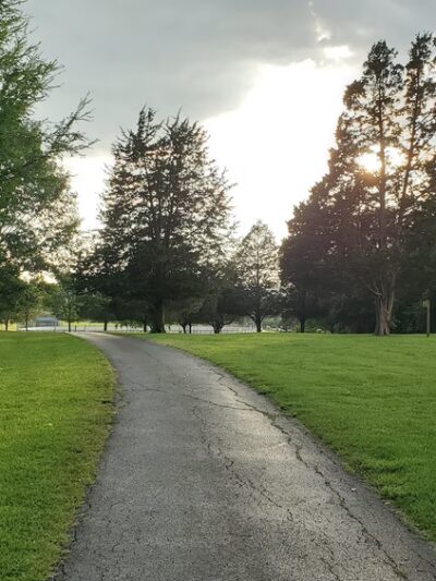 Veterans Memorial Park - La Vergne, TN