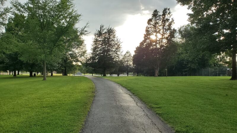 Veterans Memorial Park - La Vergne, TN