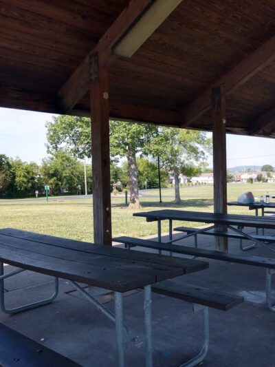 Veterans Memorial Park Field #2 - La Vergne, TN