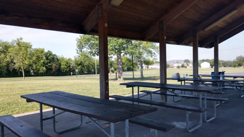 Veterans Memorial Park Field #2 - La Vergne, TN