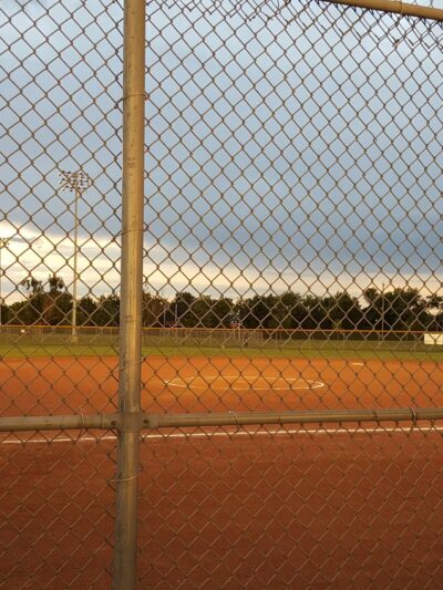 Veterans Memorial Park Field #2 - La Vergne, TN