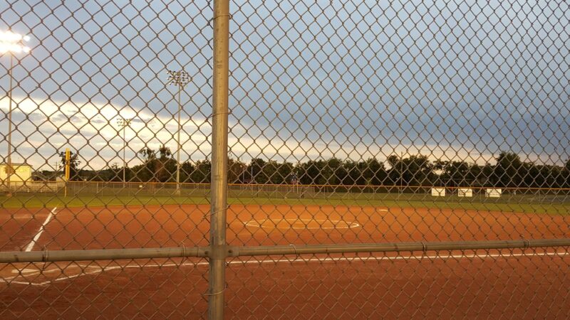 Veterans Memorial Park Field #2 - La Vergne, TN