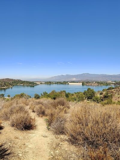 San Dimas Hiking - La Verne, CA
