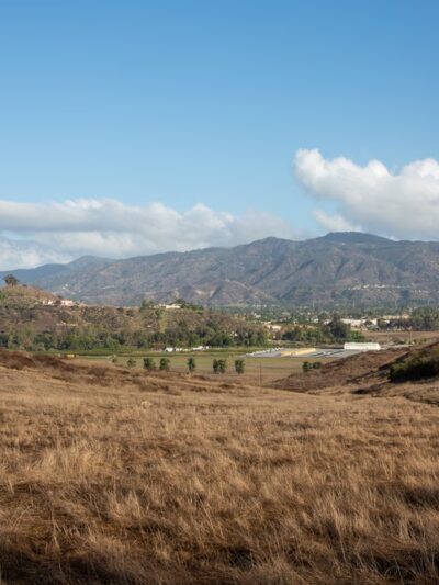 San Dimas Hiking - La Verne, CA