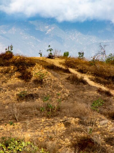 San Dimas Hiking - La Verne, CA