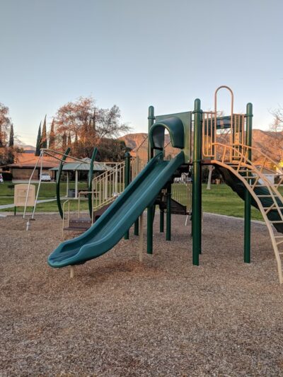 Emerald Park - La Verne, CA