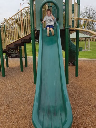 Emerald Park - La Verne, CA