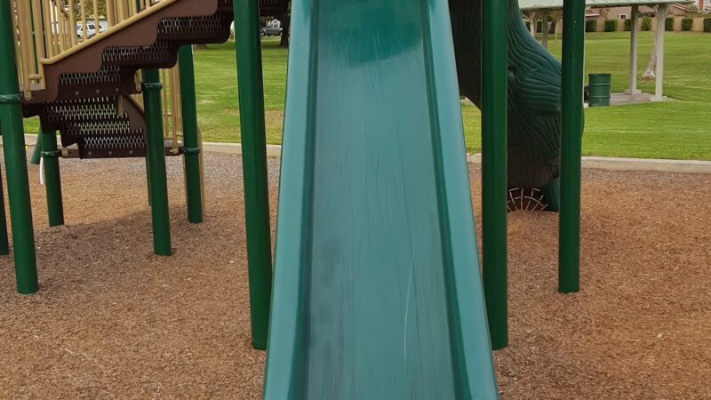 Emerald Park - La Verne, CA