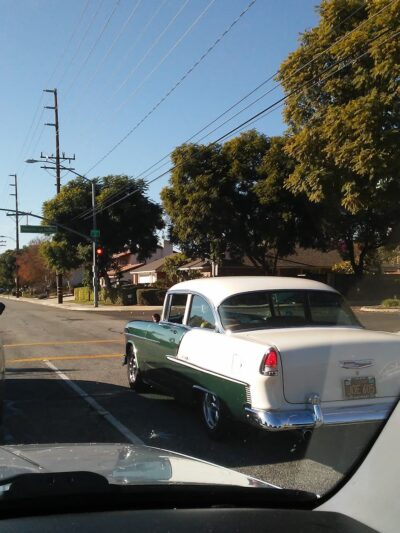 Emerald Park - La Verne, CA