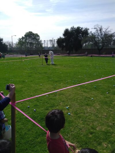 Emerald Park - La Verne, CA