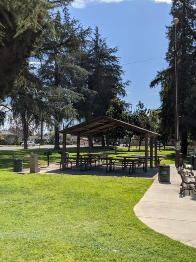 Kuns Park - La Verne, CA