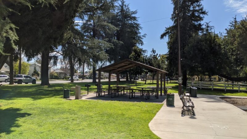 Kuns Park - La Verne, CA