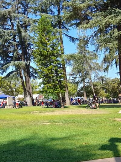 Kuns Park - La Verne, CA