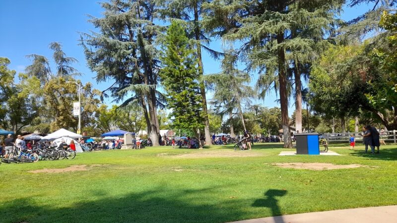 Kuns Park - La Verne, CA