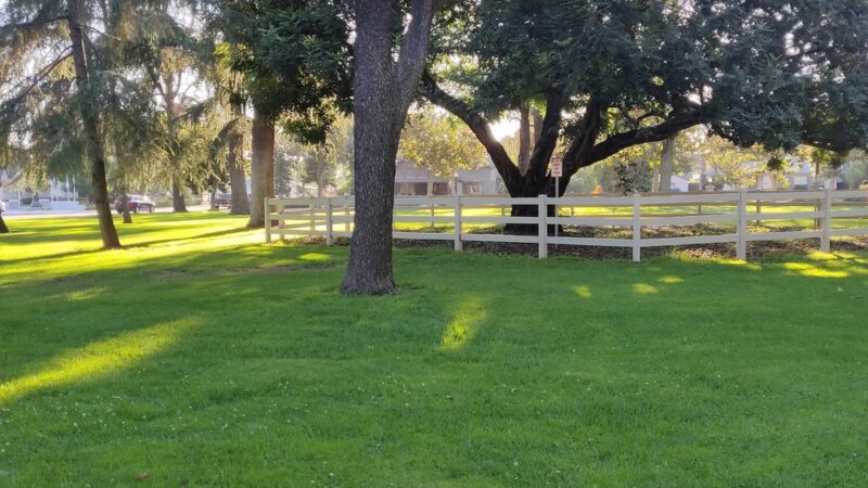 Kuns Park - La Verne, CA