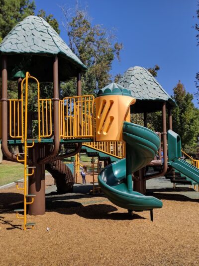 La Verne Heritage Park - La Verne, CA