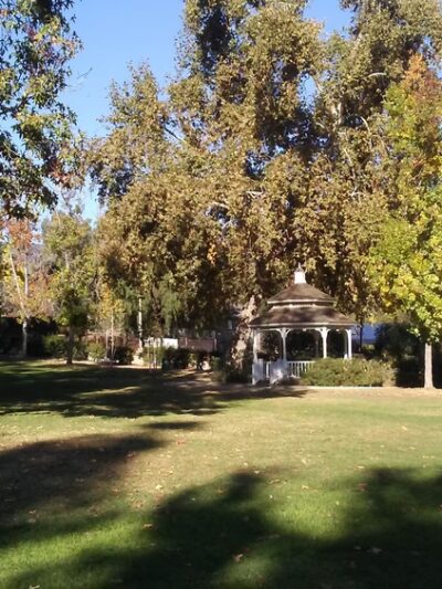 La Verne Heritage Park - La Verne, CA