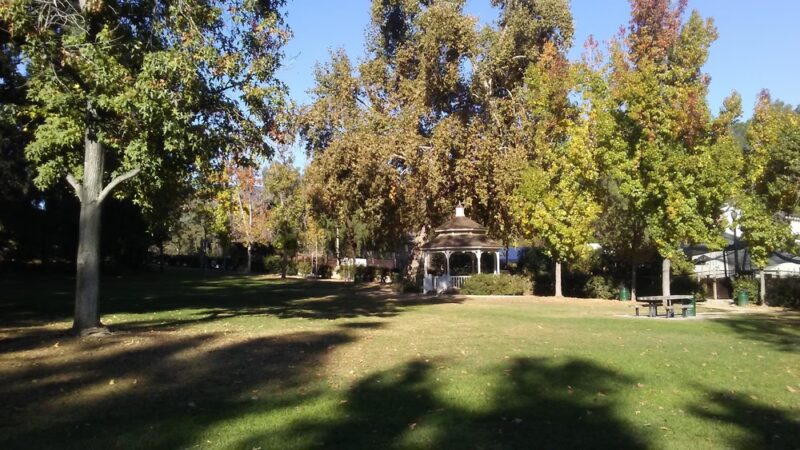 La Verne Heritage Park - La Verne, CA