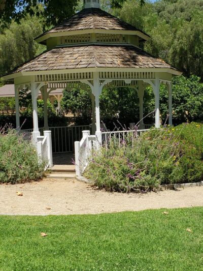 La Verne Heritage Park - La Verne, CA