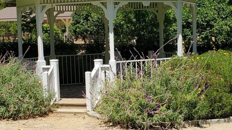 La Verne Heritage Park - La Verne, CA