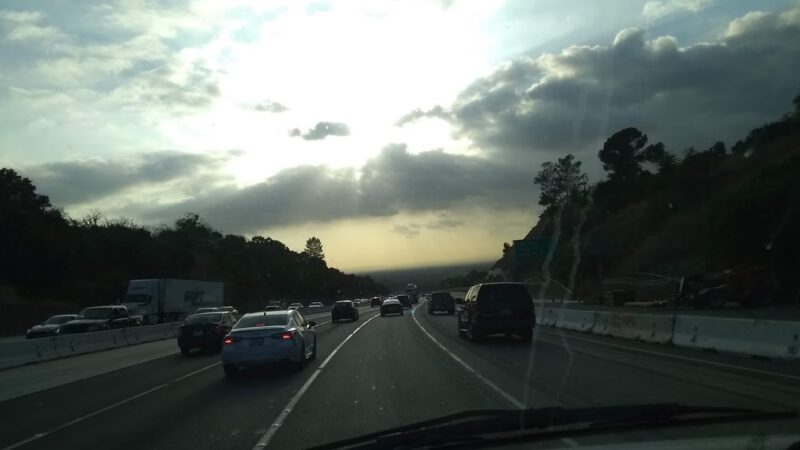 La Verne University Baseball Complex - La Verne, CA