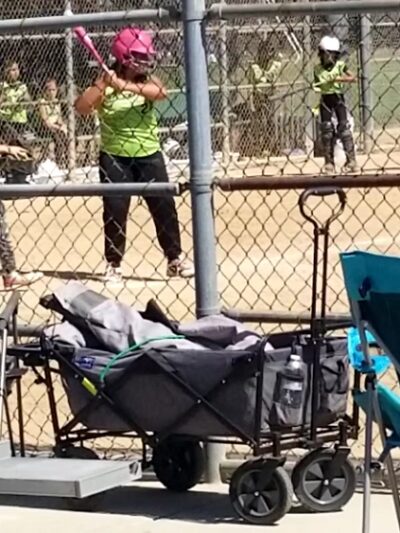 La Verne University Baseball Complex - La Verne, CA