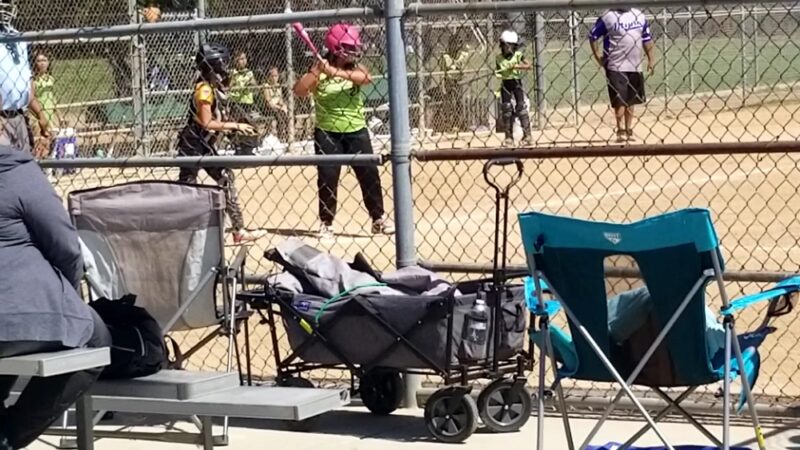 La Verne University Baseball Complex - La Verne, CA
