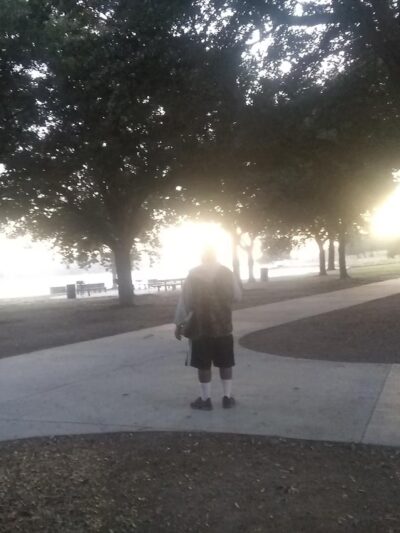 La Verne University Baseball Complex - La Verne, CA