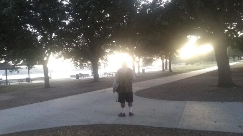 La Verne University Baseball Complex - La Verne, CA