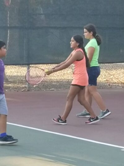 Las Flores Park - La Verne, CA