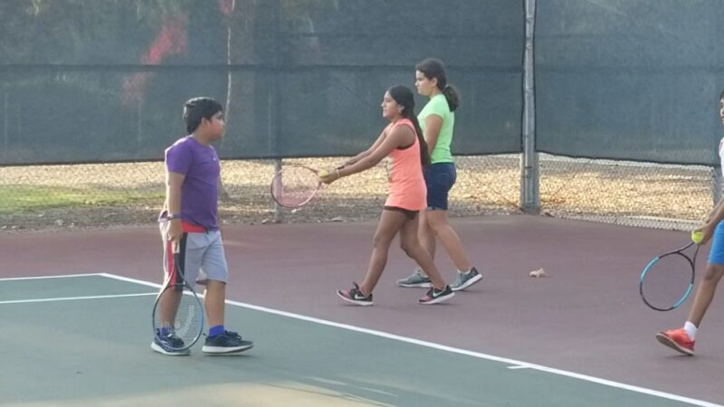 Las Flores Park - La Verne, CA