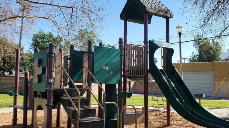 Lincoln Park - La Verne, CA