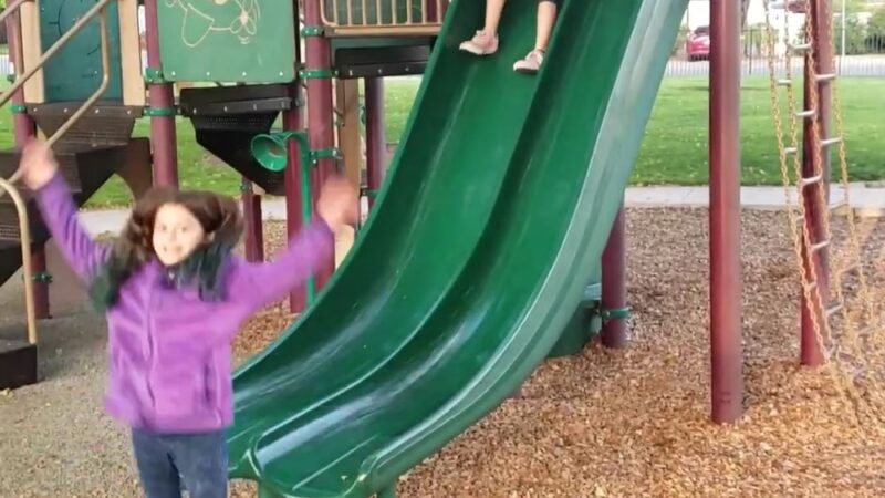 Lincoln Park - La Verne, CA