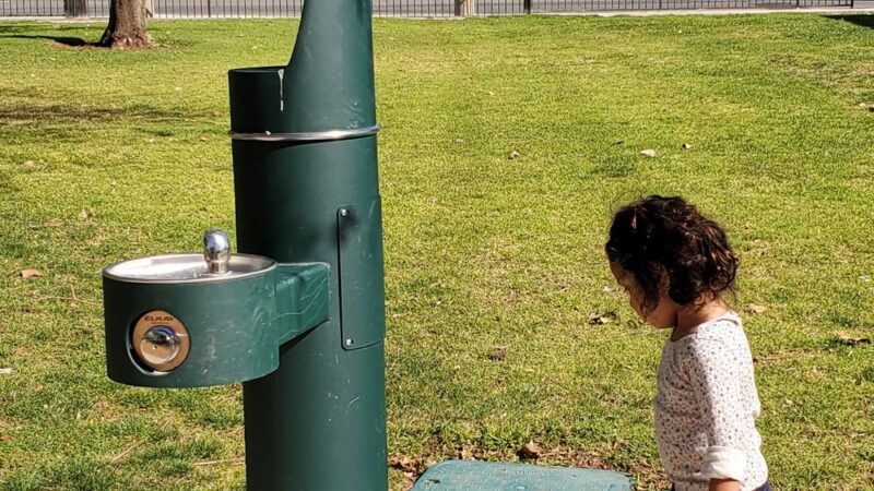 Lincoln Park - La Verne, CA