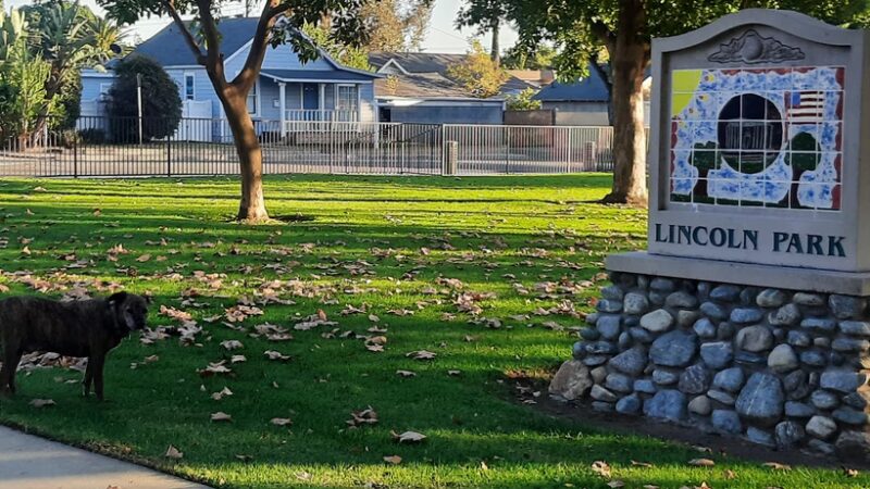 Lincoln Park - La Verne, CA