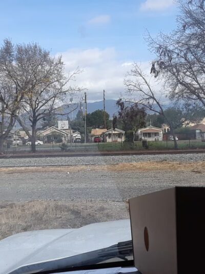 Lordsburg Park - La Verne, CA