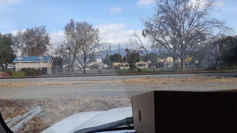 Lordsburg Park - La Verne, CA