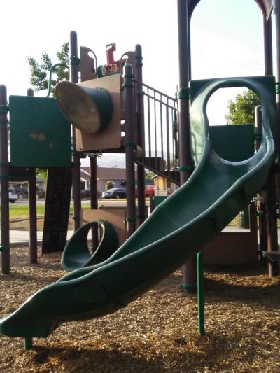 Lordsburg Park - La Verne, CA