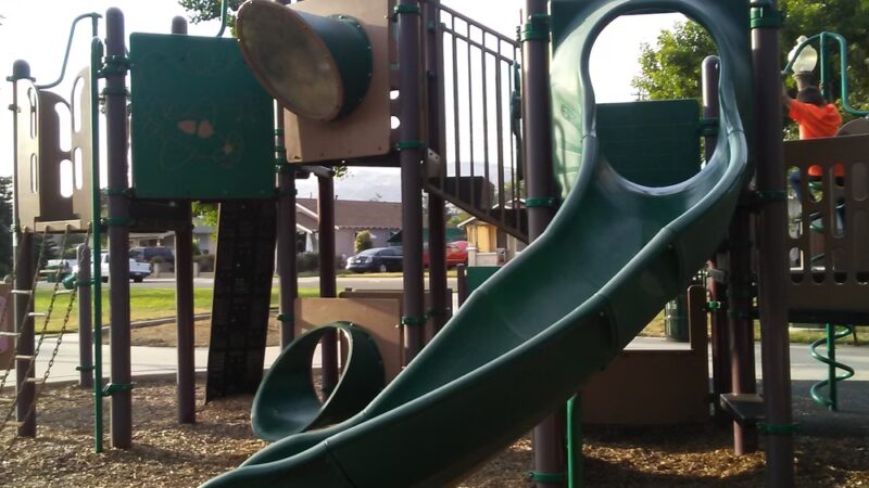 Lordsburg Park - La Verne, CA