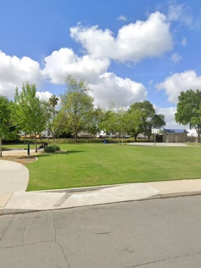 Lordsburg Park - La Verne, CA