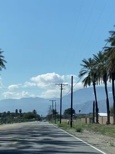 Los Encinos Park - La Verne, CA